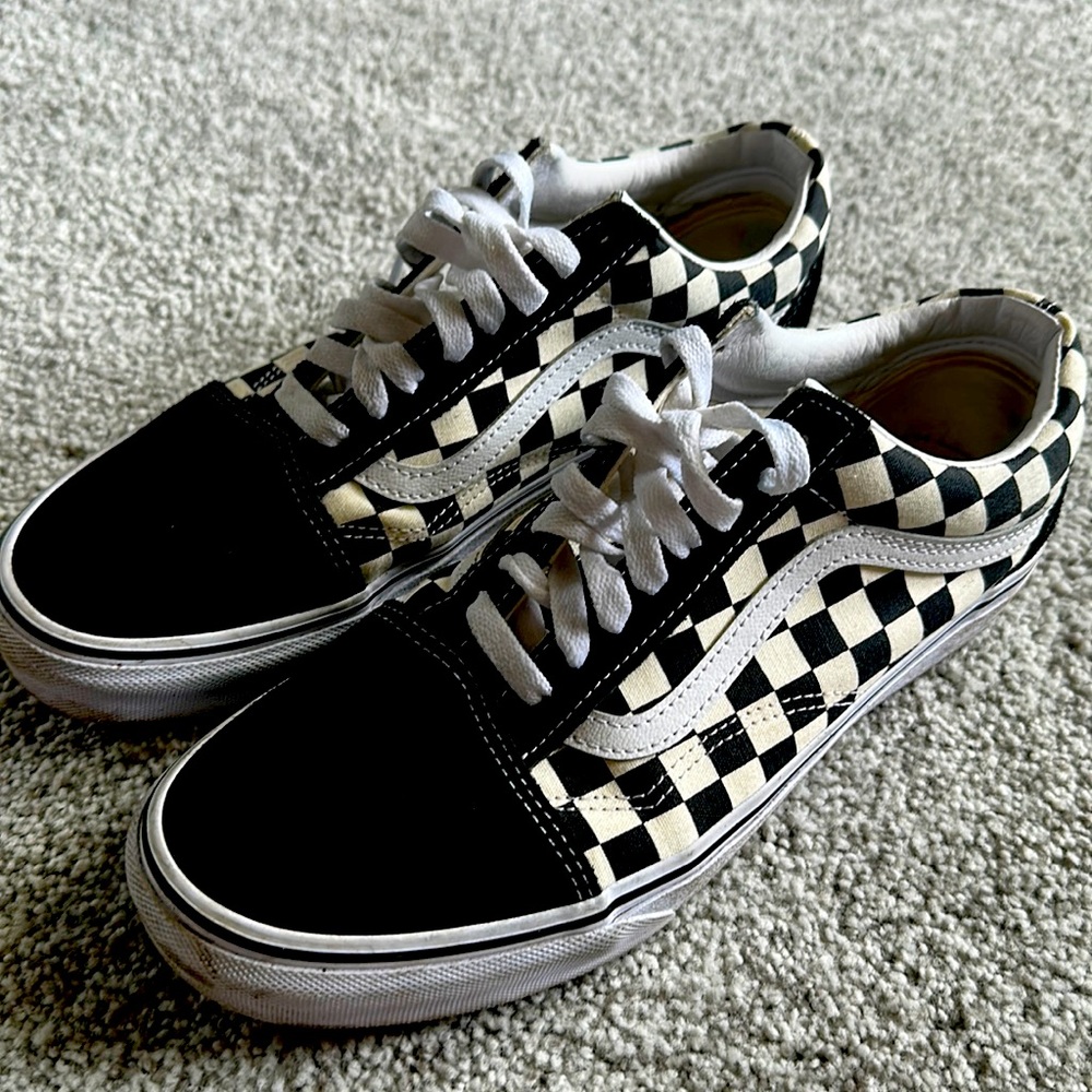 Vans Old Skool Sneakers
